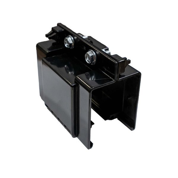 ElectroTrack Center Power Feed, Starke, Mfr#: SET-90069